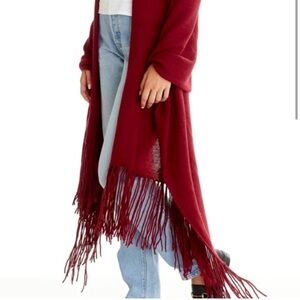 Naked Cashmere Georgia Wrap